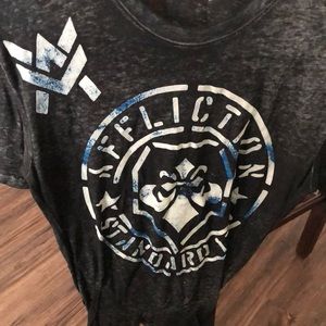 Affliction T-shirt
